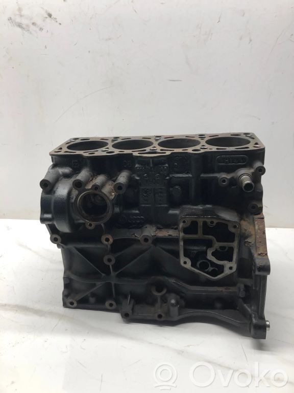 Engine   038021CC