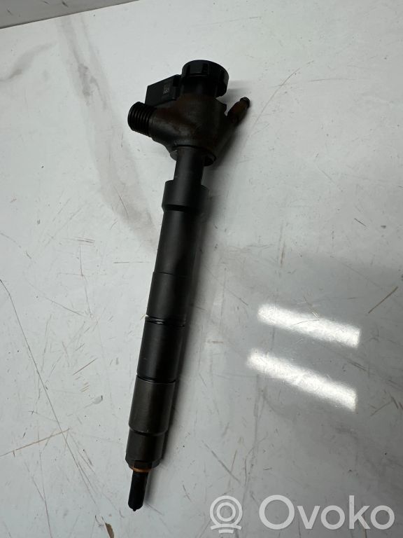 Audi A3 S3 8V Inyector de combustible 