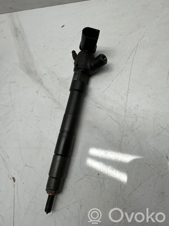 Audi A3 S3 8V Inyector de combustible 