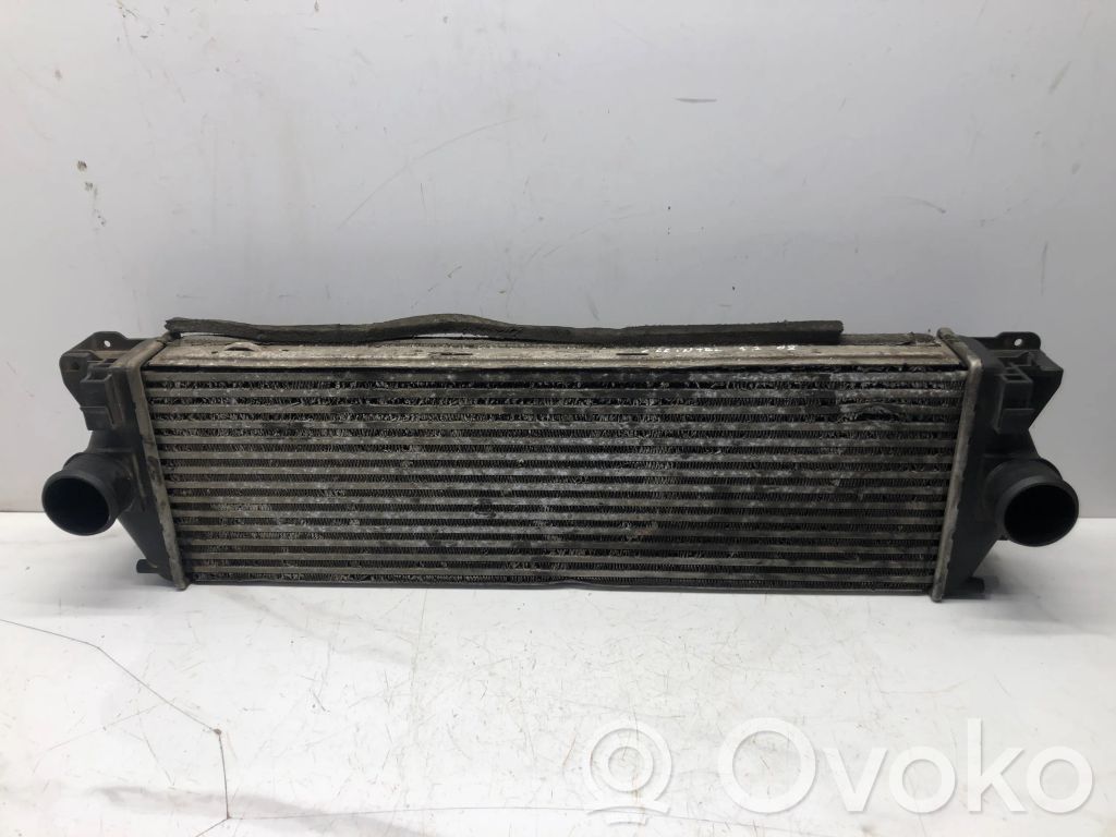 Mercedes-Benz Sprinter W906 Chłodnica powietrza doładowującego / Intercooler 