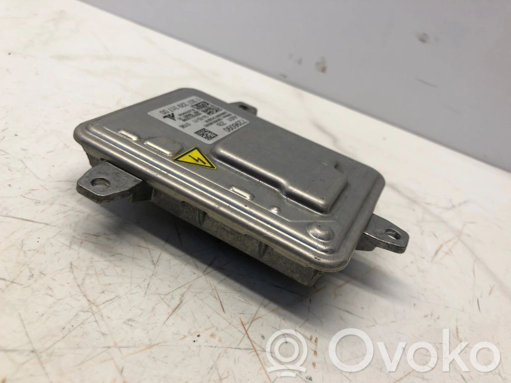 BMW 3 F30 F35 F31 Modul balast far Xenon 