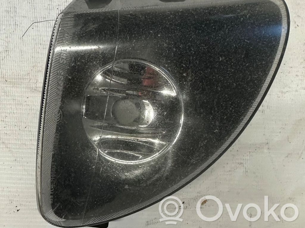 BMW 5 F10 F11 Front fog light 