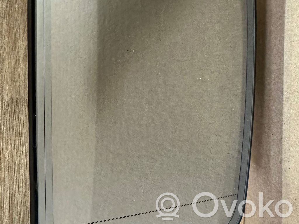 BMW X3 E83 Wing mirror glass 