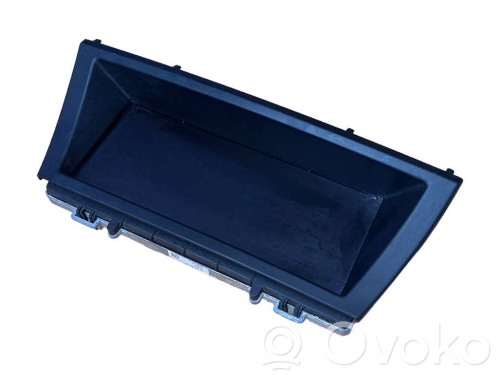 BMW X5 E70 Screen/display/small screen 