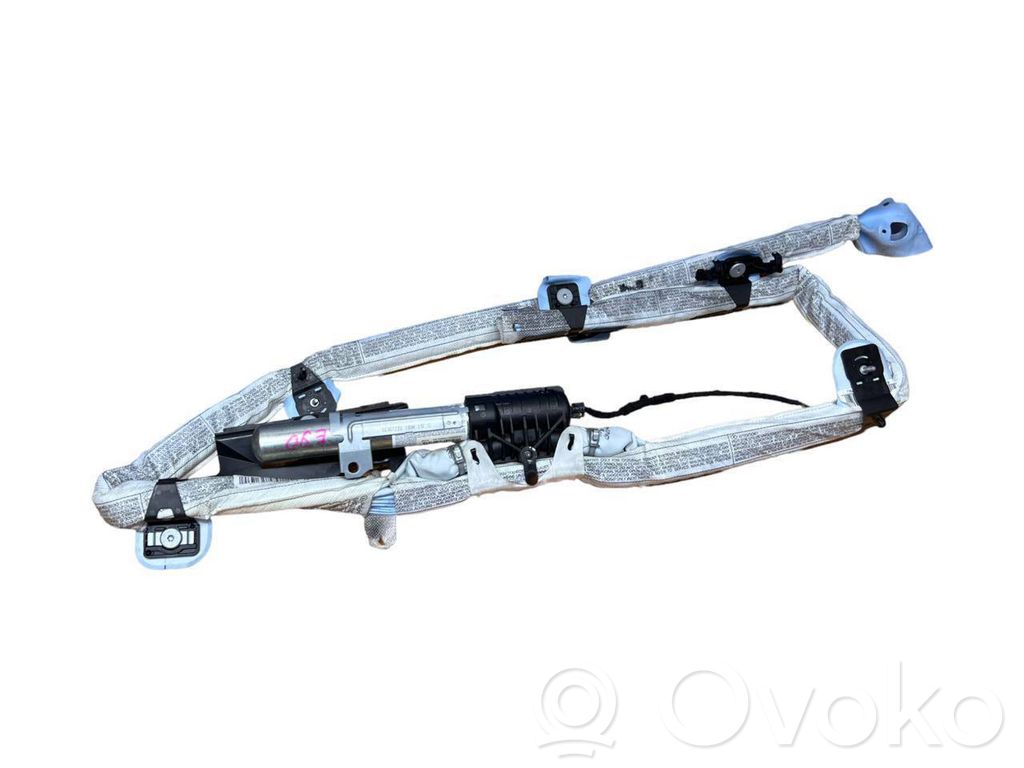 BMW 3 E90 E91 Airbag del techo 