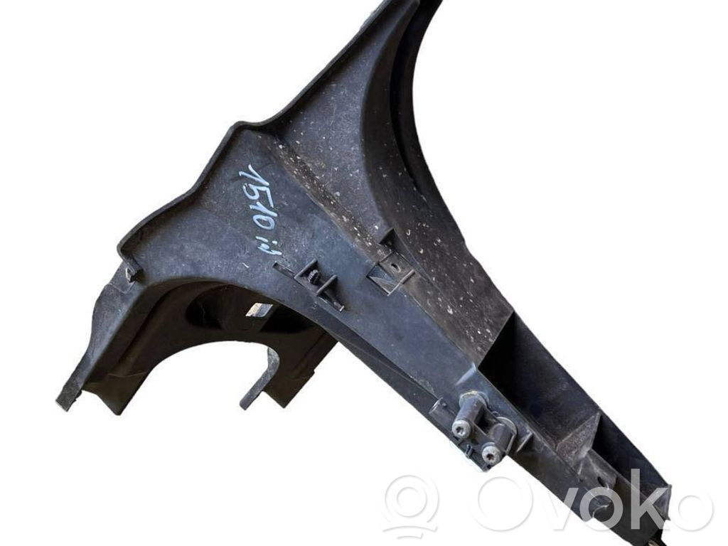 BMW X5 E70 Headlight/headlamp mounting bracket 