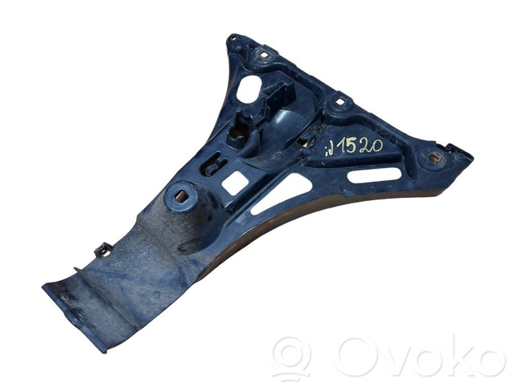 BMW 5 E60 E61 Rear bumper mounting bracket 
