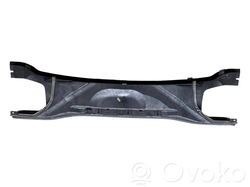 BMW 3 E90 E91 Oro mikrofiltro rėmas (dalis) 