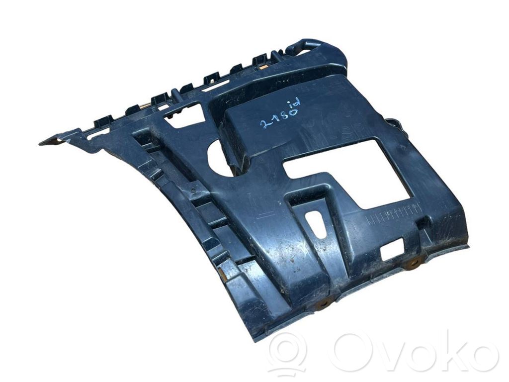 BMW 3 F30 F35 F31 Support de pare-chocs arrière 