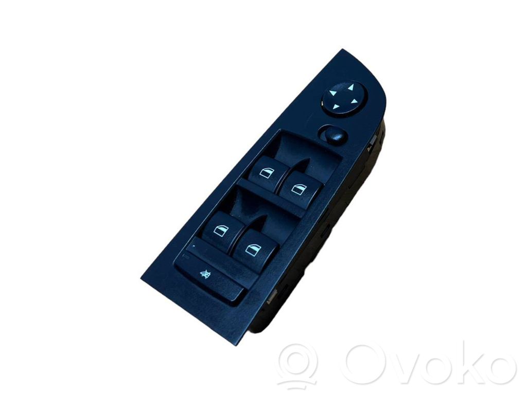 Interrupteur commade lève-vitre   9217326,11W39K503
