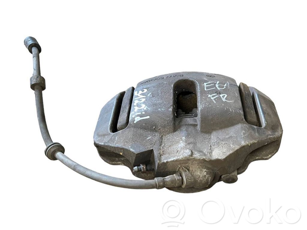 BMW 5 E60 E61 Front brake caliper 