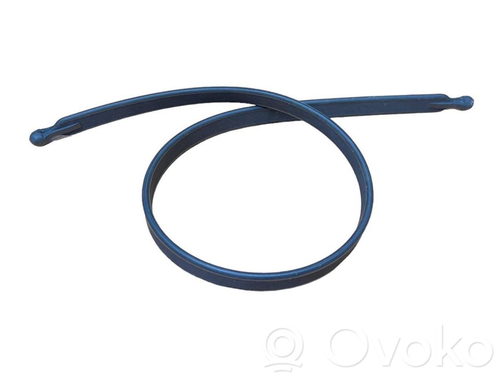 BMW 3 E46 Other trunk/boot trim element 