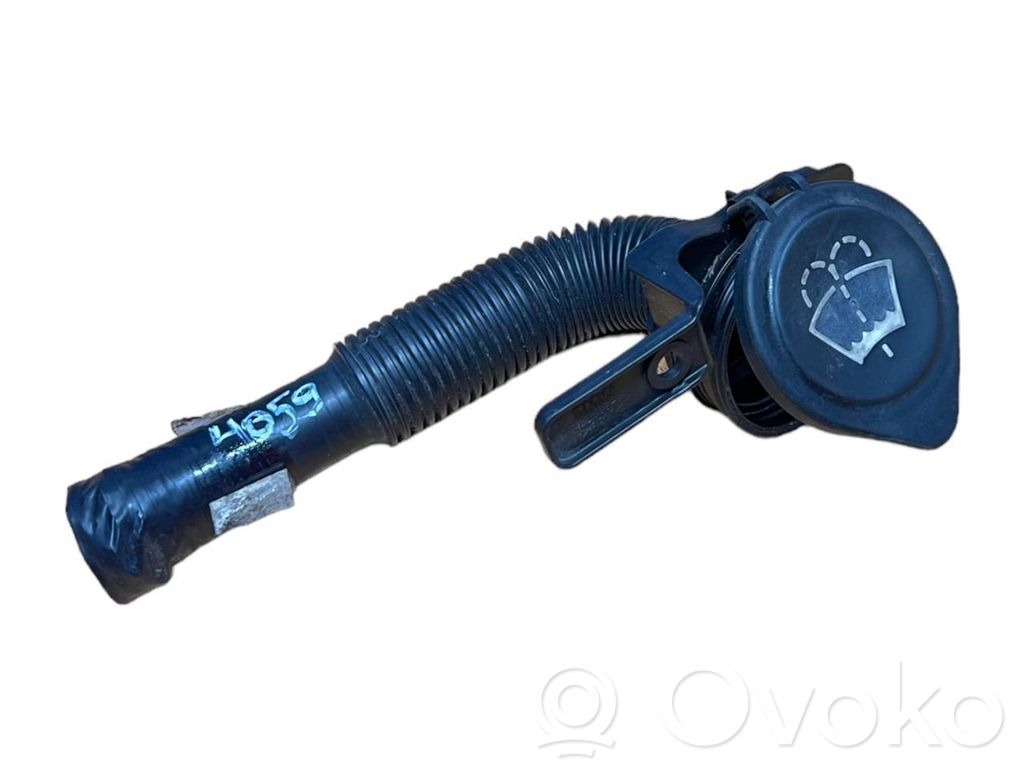 BMW X5 E70 Einfüllschlauch Waschwasserbehälter 