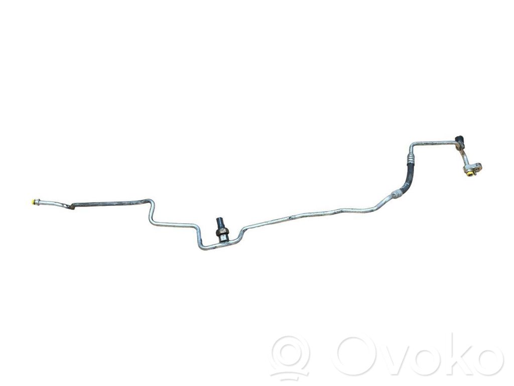 Air conditioning (A/C) pipe/hose   6982864,64538370623,8370623