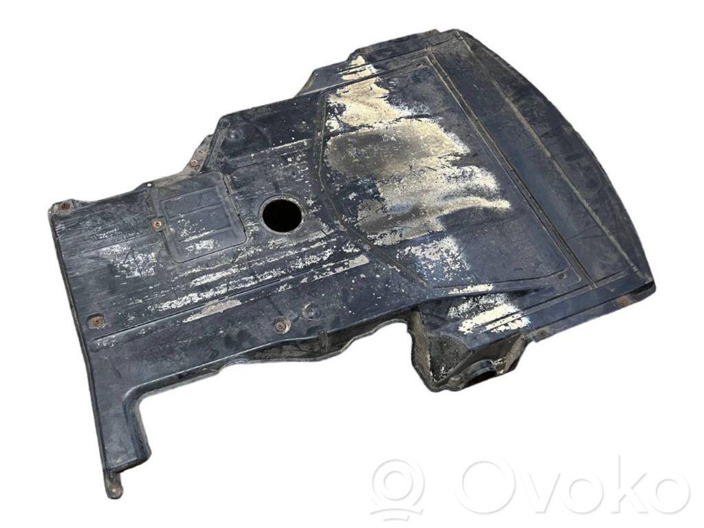 BMW 3 E46 Pickup box liner 