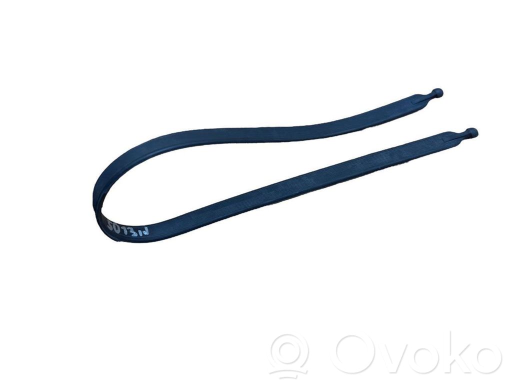 BMW 3 E46 Other trunk/boot trim element 