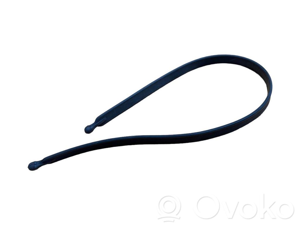 BMW 1 E81 E87 Other trunk/boot trim element 