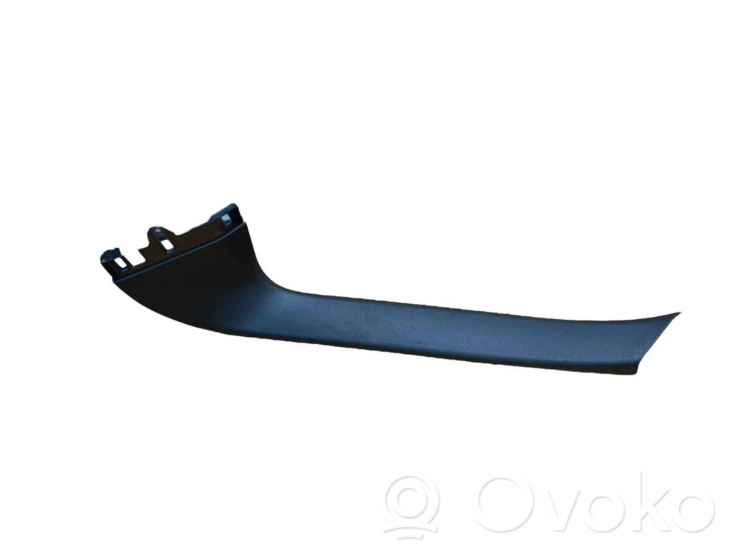 BMW X6 F16 Poszycie / Tapicerka tylnej klapy bagażnika 