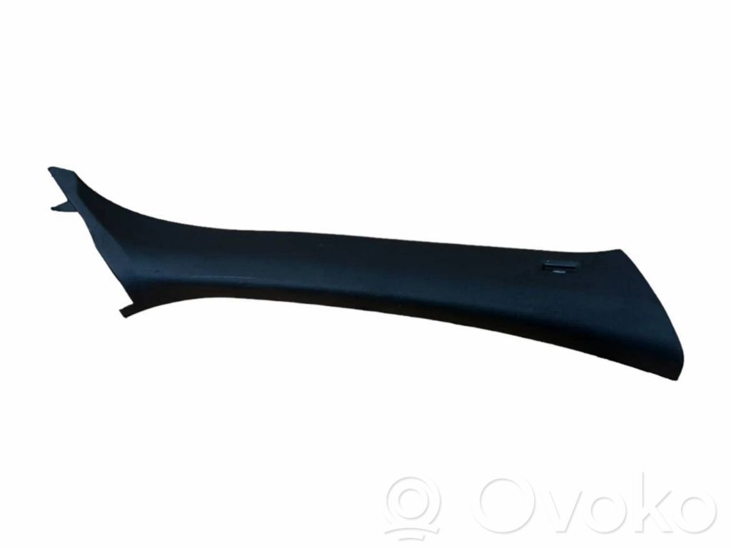BMW X6 E71 (A) pillar trim 