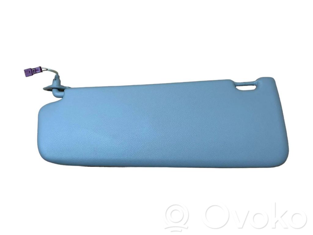Sun visor   6905983,13556004