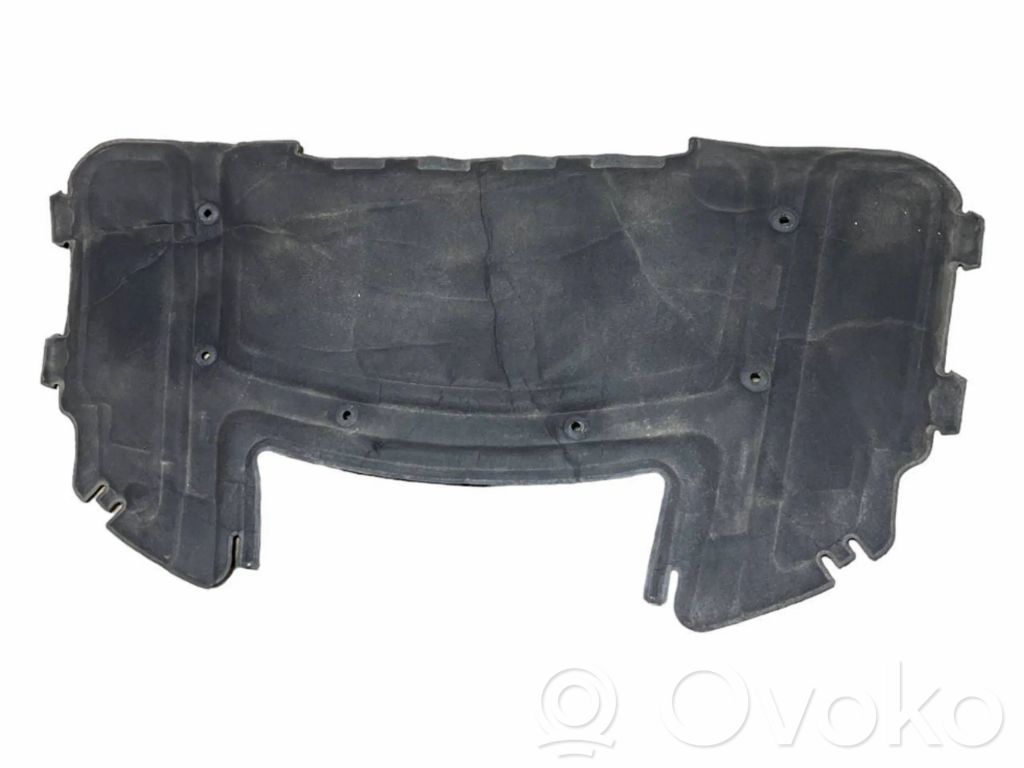 Engine hood trim   51487059260,7059260