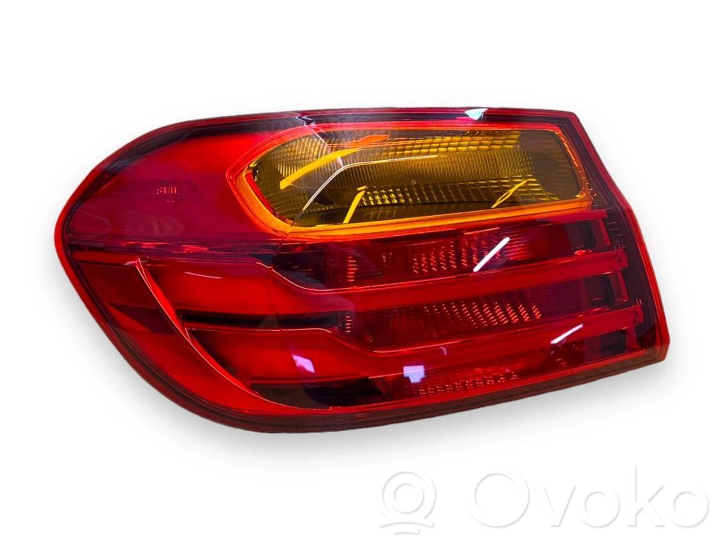 BMW 4 F36 Gran coupe Rückleuchte Heckleuchte 