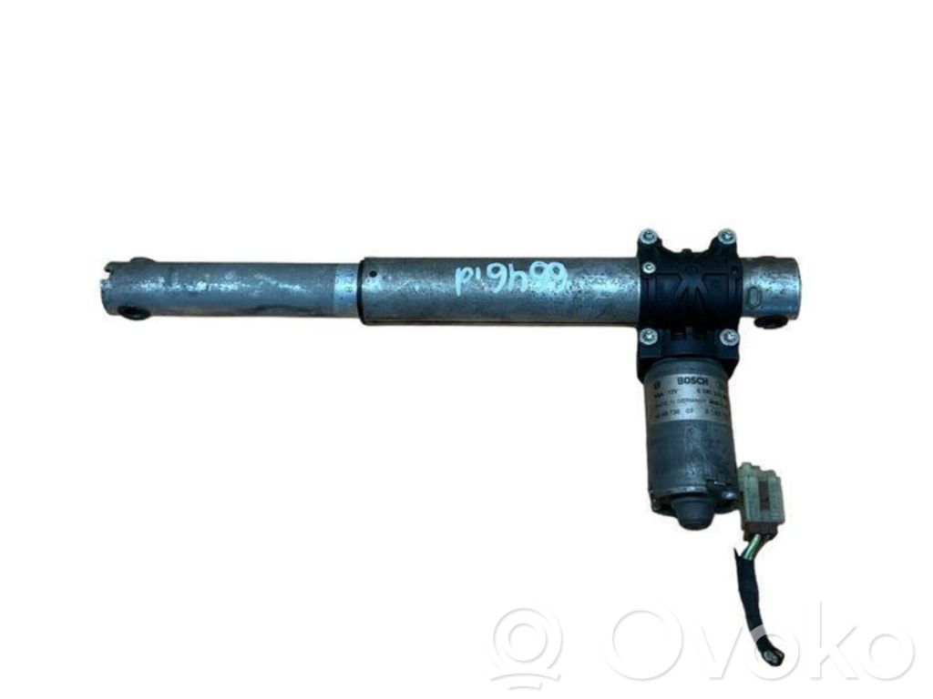 BMW 5 F10 F11 Motor reglare scaun 
