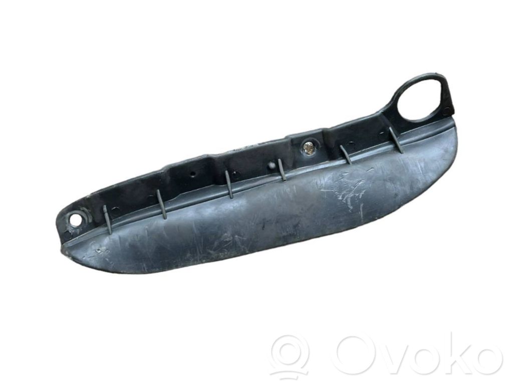 BMW 3 E90 E91 Front mudguard 