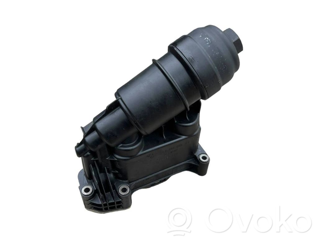 BMW 7 F01 F02 F03 F04 Suport montare filtru ulei 