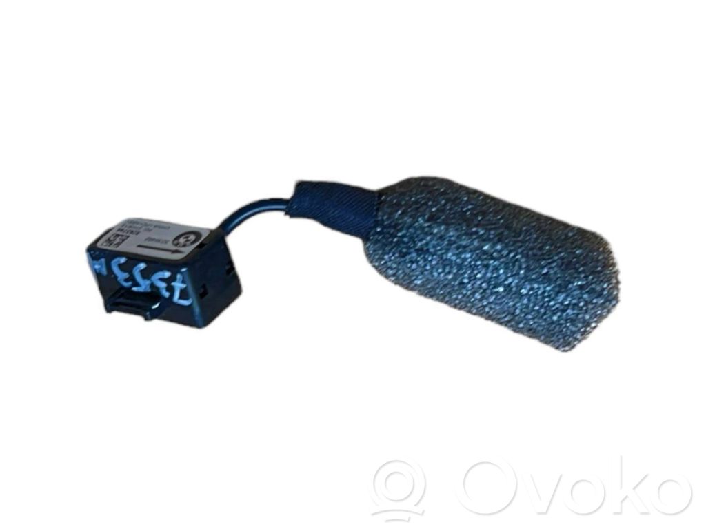BMW 3 F30 F35 F31 Microphone (bluetooth/phone) 