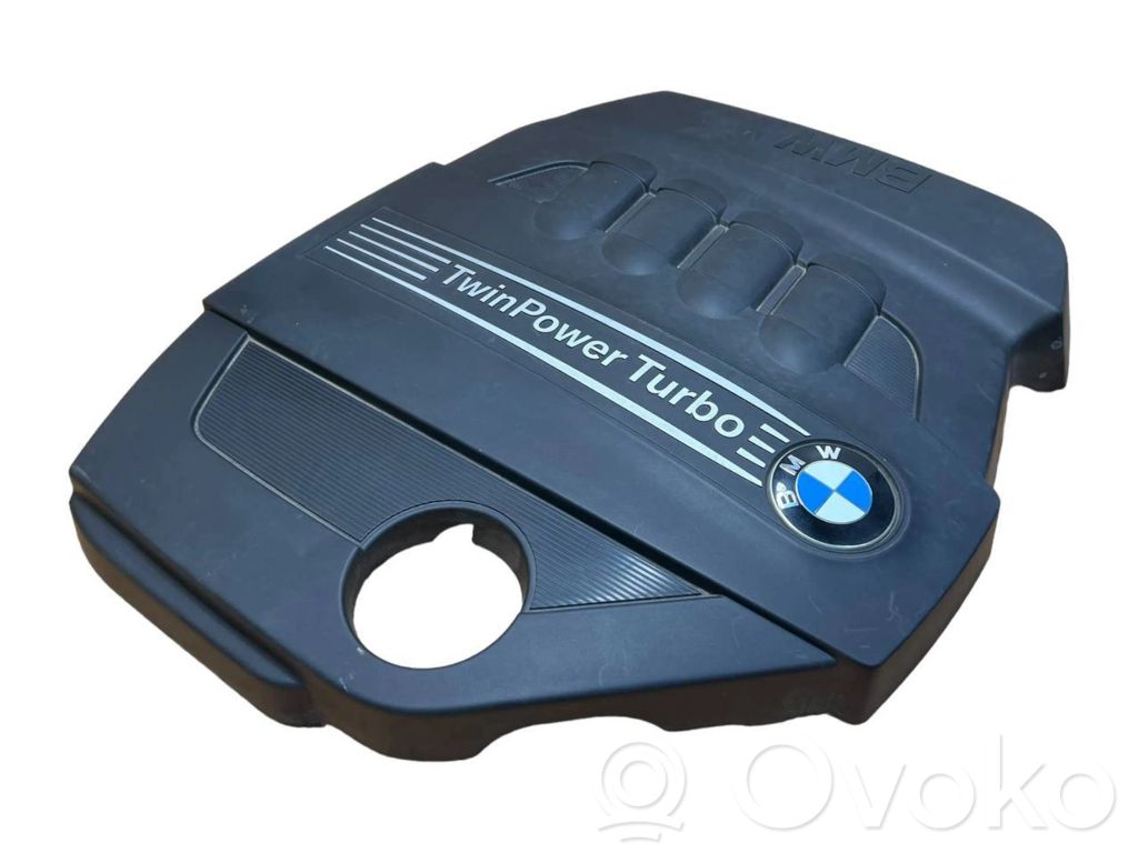 BMW X1 E84 Engine cover (trim) 