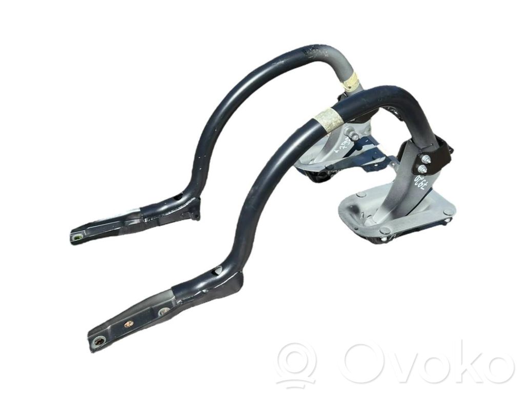 BMW 7 F01 F02 F03 F04 Zawias klapy tylnej bagażnika 