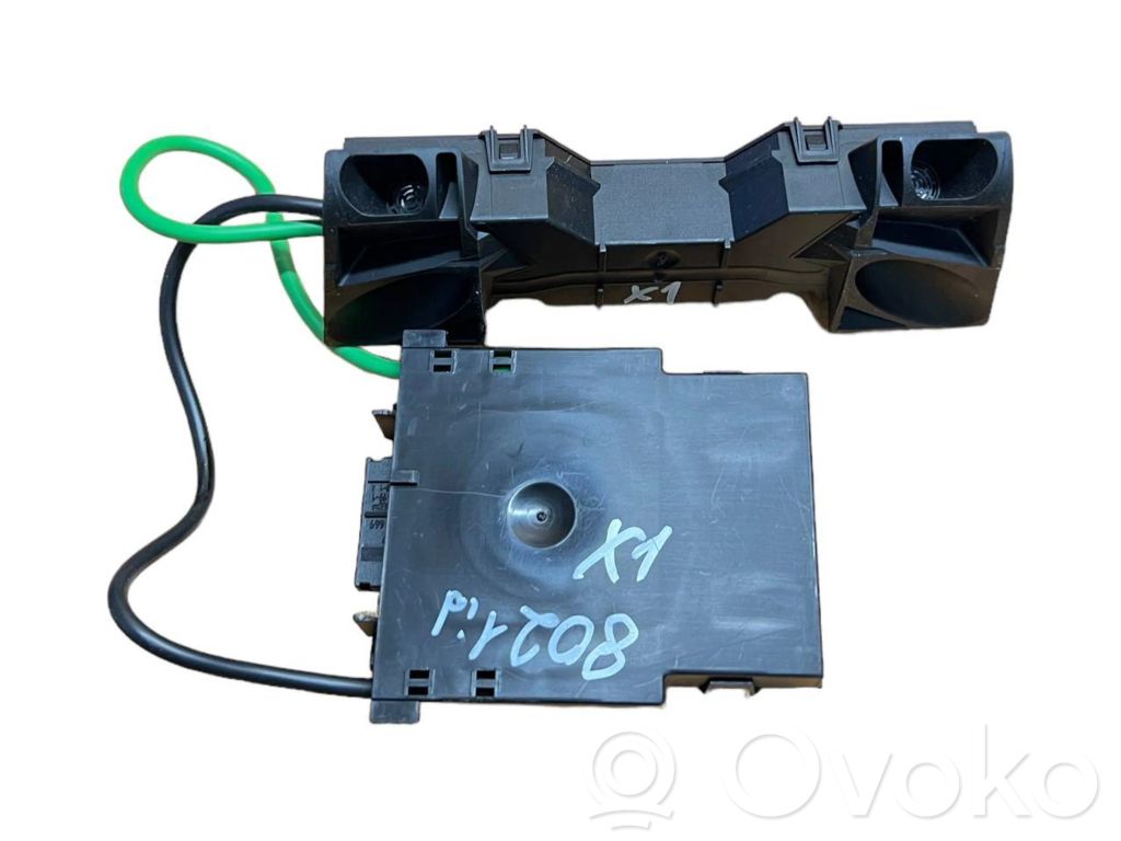BMW X1 E84 Alarm control unit/module 