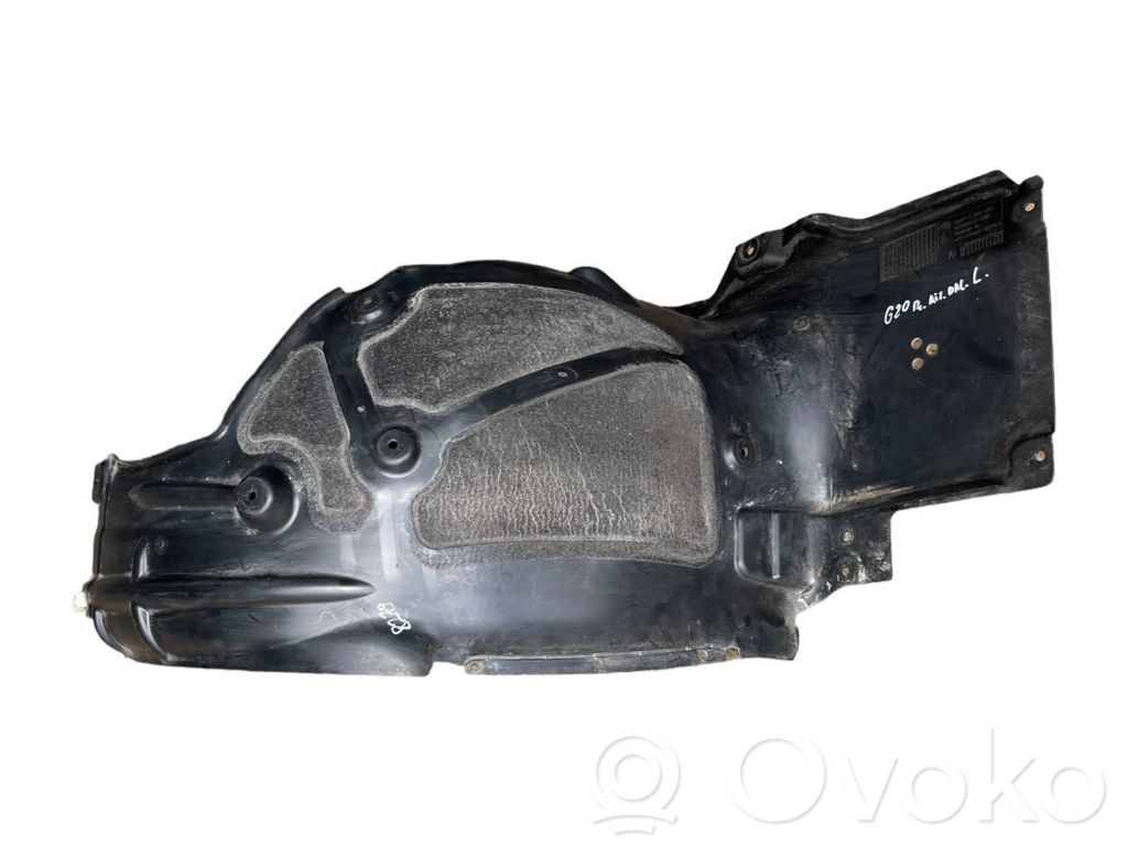 BMW 3 G20 G21 Nadkole przednie 