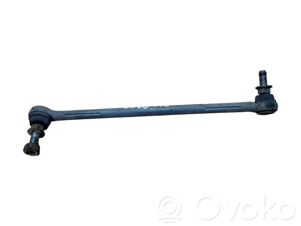 BMW 3 F30 F35 F31 Bară/bieletă antiruliu spate 