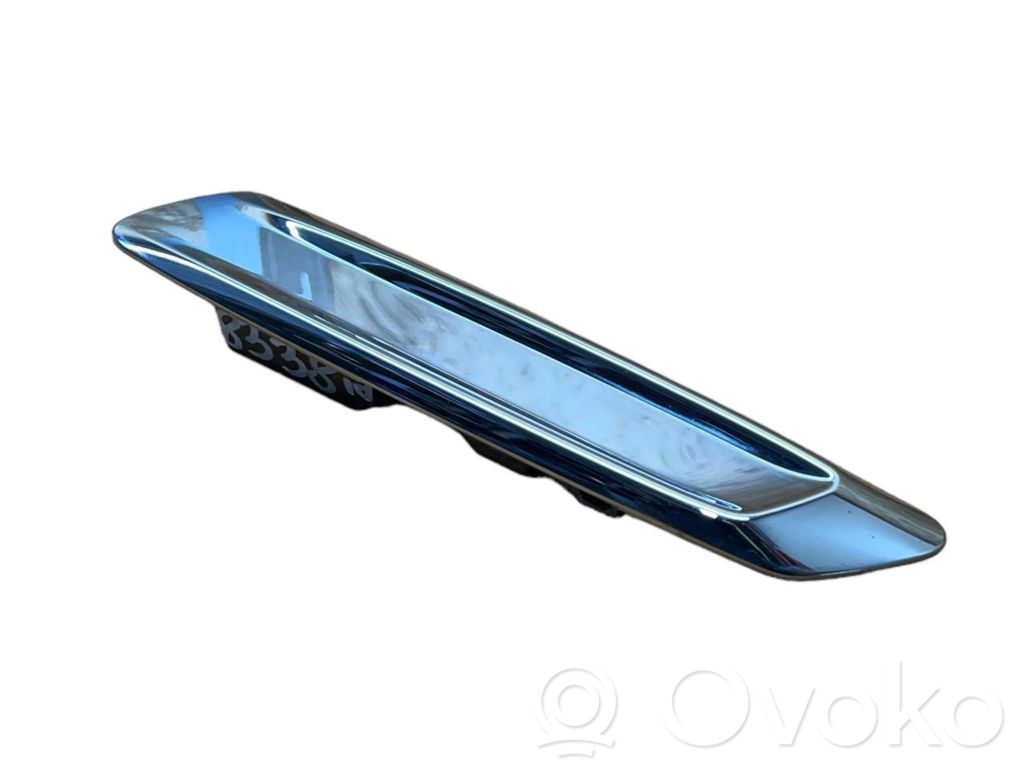 BMW 5 F10 F11 Rivestimento parafango (modanatura) 