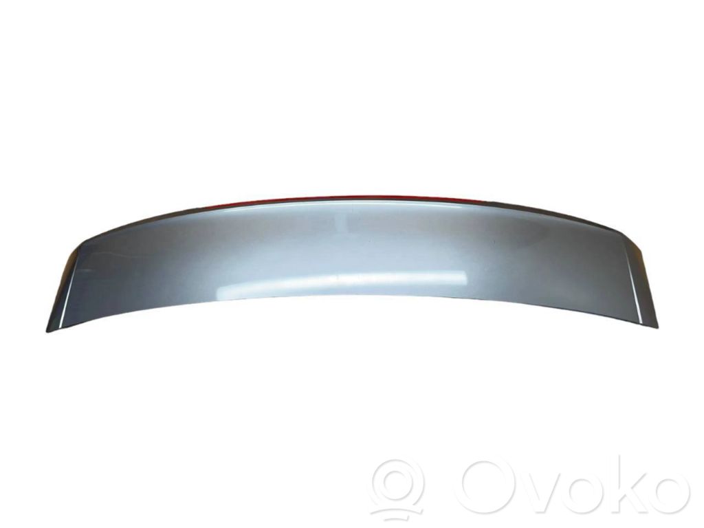 BMW 5 F10 F11 Spoiler tylnej szyby klapy bagażnika 
