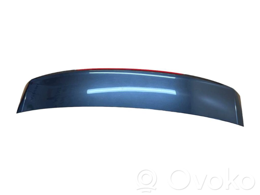 BMW 5 F10 F11 Spoiler tylnej szyby klapy bagażnika 
