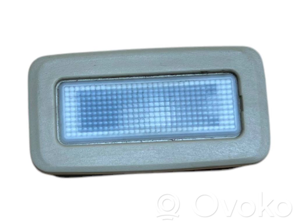 BMW X3 F25 Otras luces interiores 