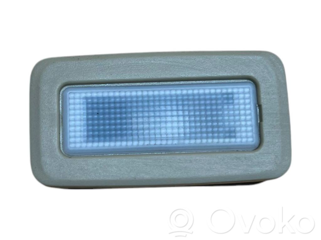 BMW X3 F25 Otras luces interiores 