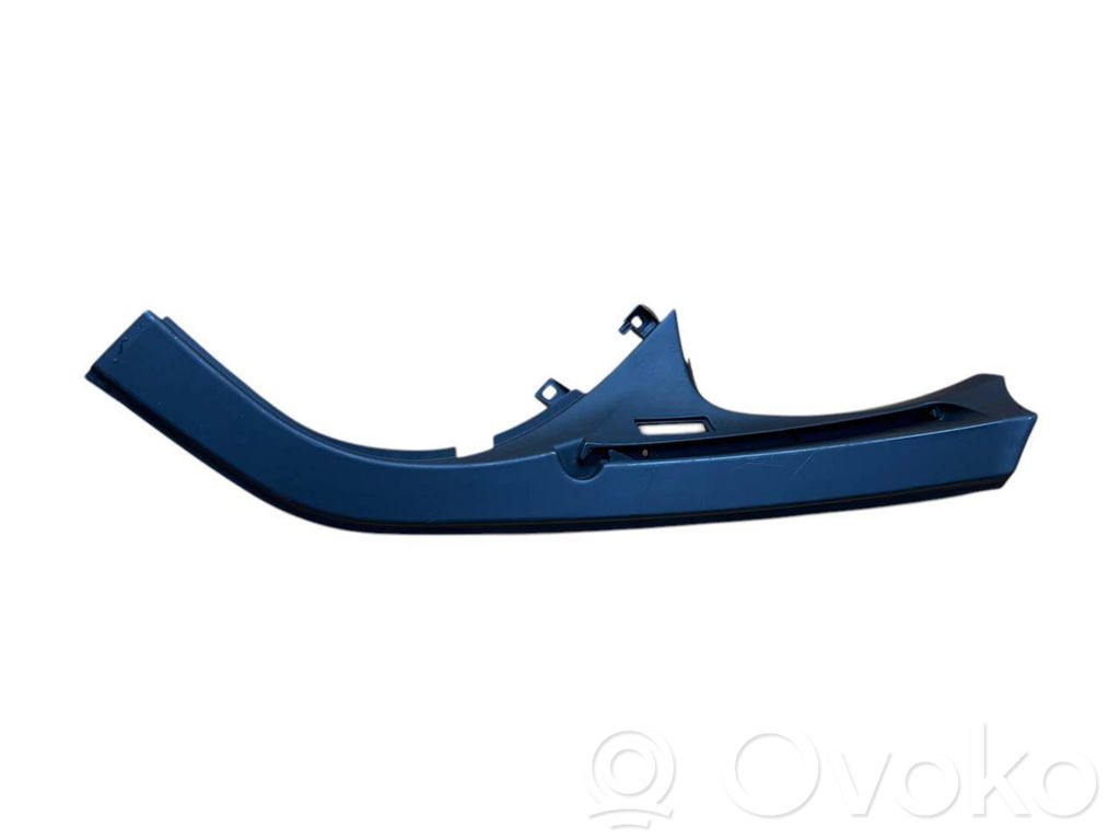 BMW 5 E60 E61 Parcel shelf load cover mount bracket 