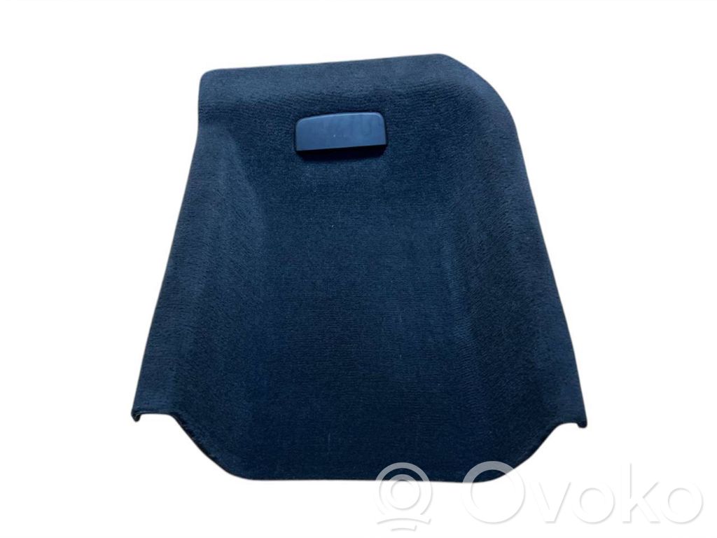 BMW X5 E70 Trunk/boot side trim panel 