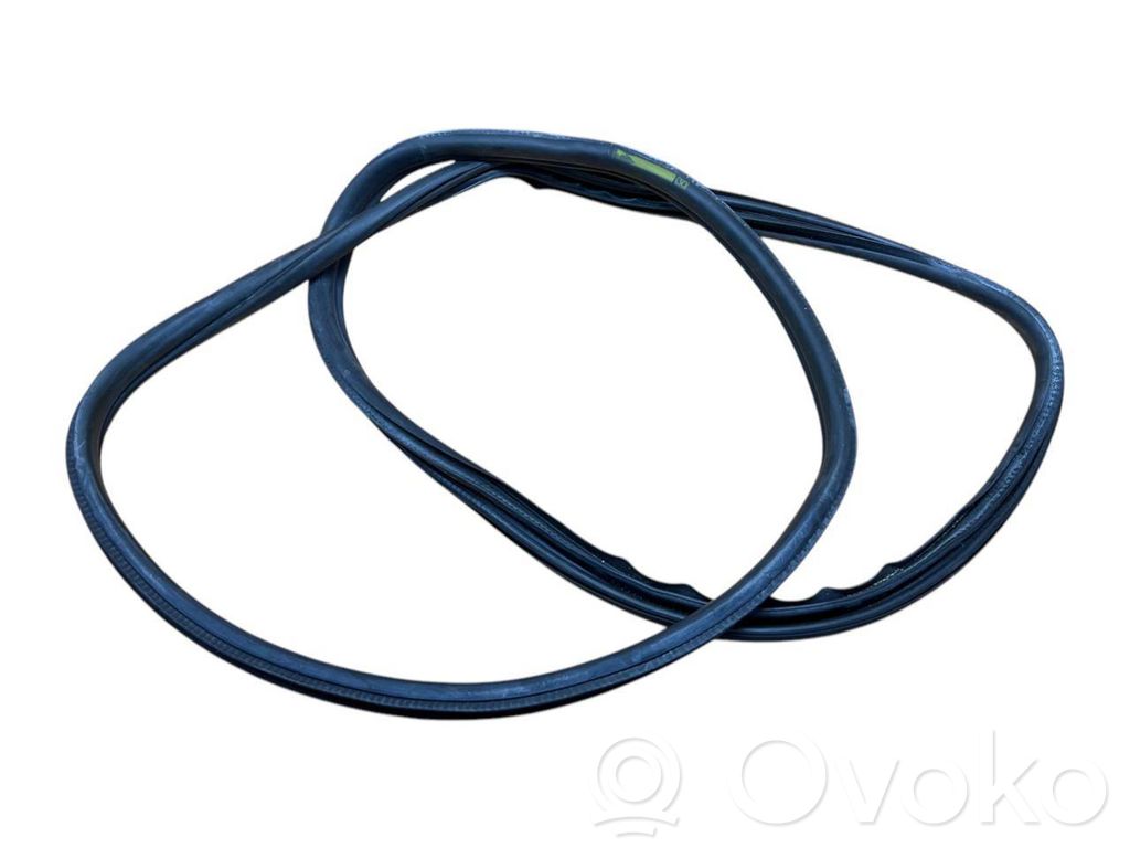 BMW 3 F30 F35 F31 Cheder ușă spate (caroserie) 