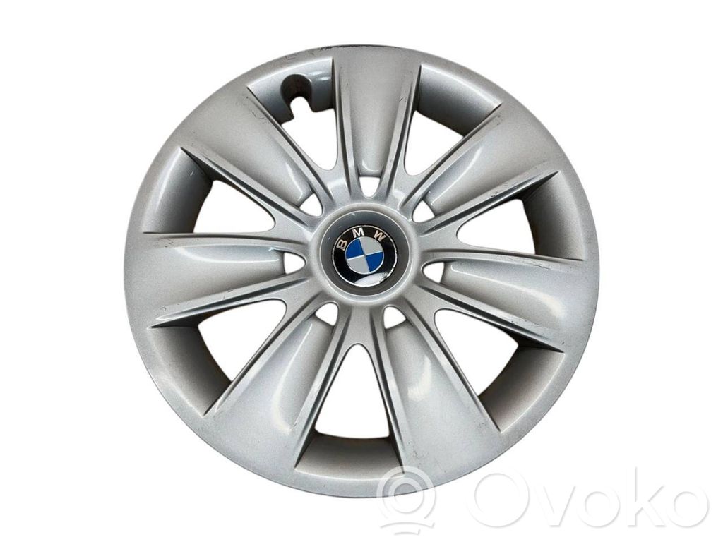 BMW 1 F20 F21 R16 rato gaubtas (-ai) 