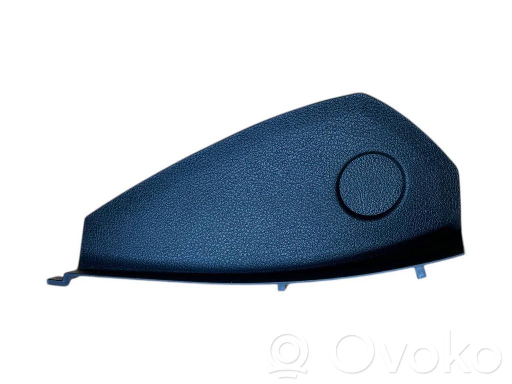 BMW 1 F20 F21 Boczny element deski rozdzielczej 