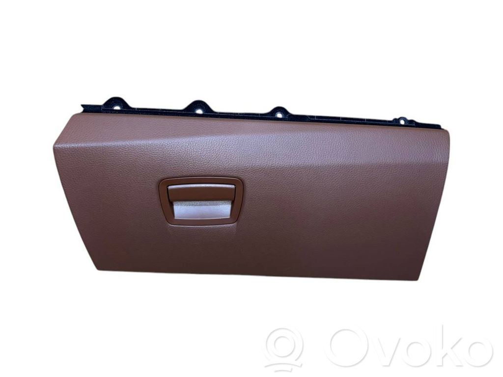 BMW 5 F10 F11 Set vano portaoggetti 