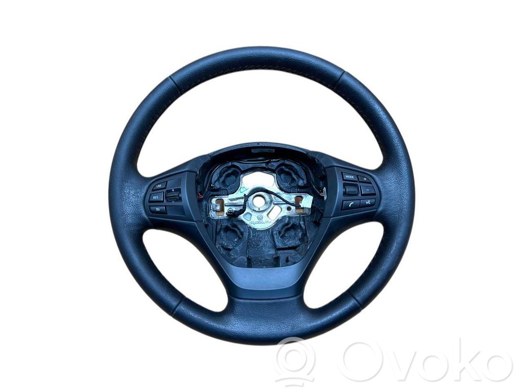 BMW 3 F30 F35 F31 Kierownica 