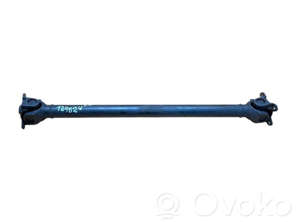 BMW X3 E83 Front prop shaft 