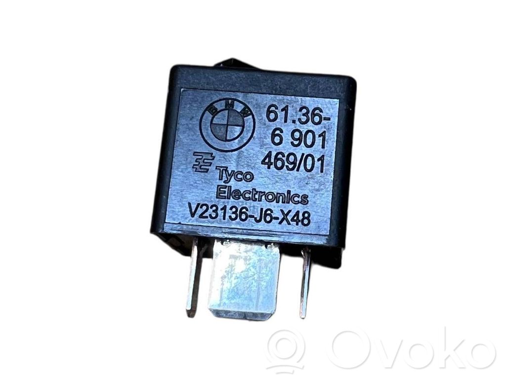 BMW 5 F10 F11 Other relay 