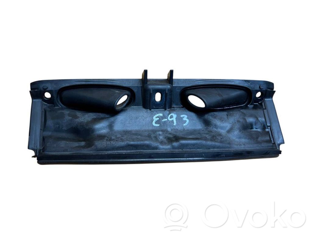 BMW 3 E92 E93 Other engine bay part 